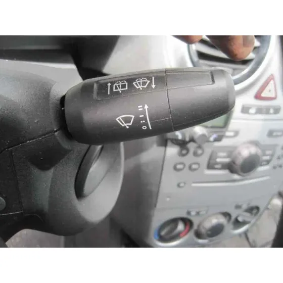 OPEL CORSA D '2012 1.3 16V CDTI BLANCO