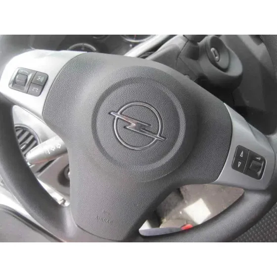 OPEL CORSA D '2012 1.3 16V CDTI BLANCO
