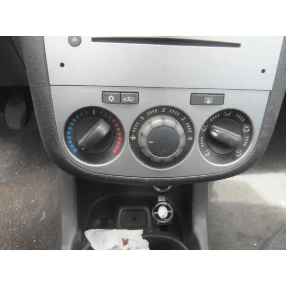 OPEL CORSA D '2012 1.3 16V CDTI BLANCO
