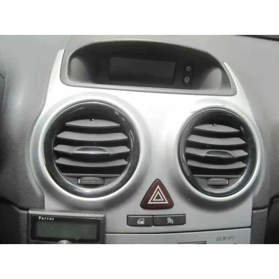 OPEL CORSA D '2012 1.3 16V CDTI BLANCO