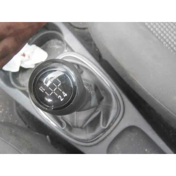 OPEL CORSA D '2012 1.3 16V CDTI BLANCO