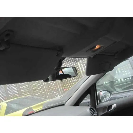 OPEL CORSA D '2012 1.3 16V CDTI BLANCO
