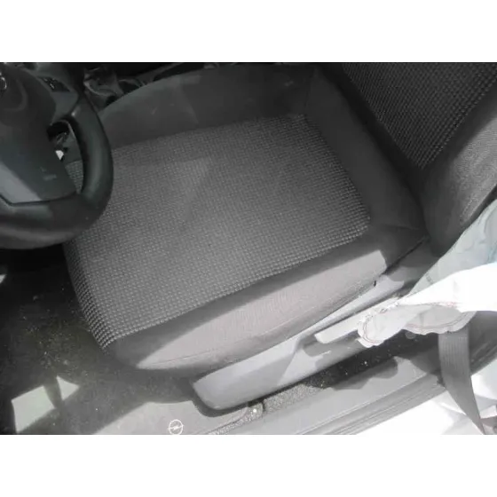 OPEL CORSA D '2012 1.3 16V CDTI BLANCO