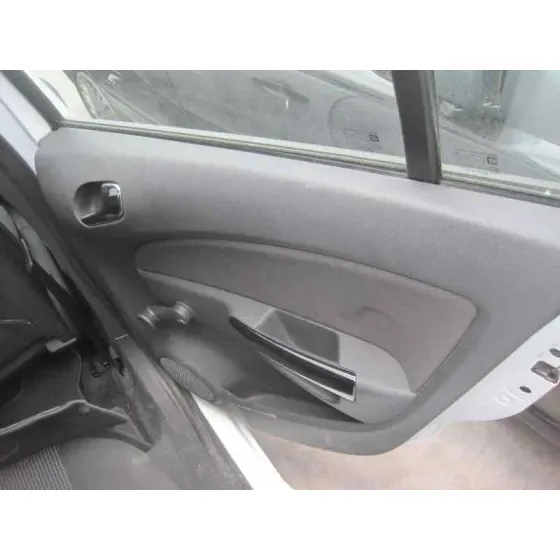 OPEL CORSA D '2012 1.3 16V CDTI BLANCO