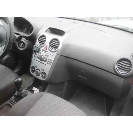 OPEL CORSA D '2012 1.3 16V CDTI BLANCO