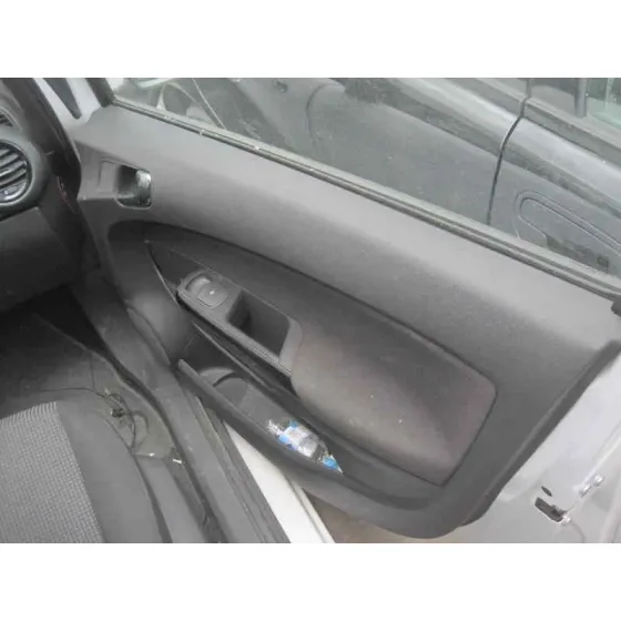 OPEL CORSA D '2012 1.3 16V CDTI BLANCO