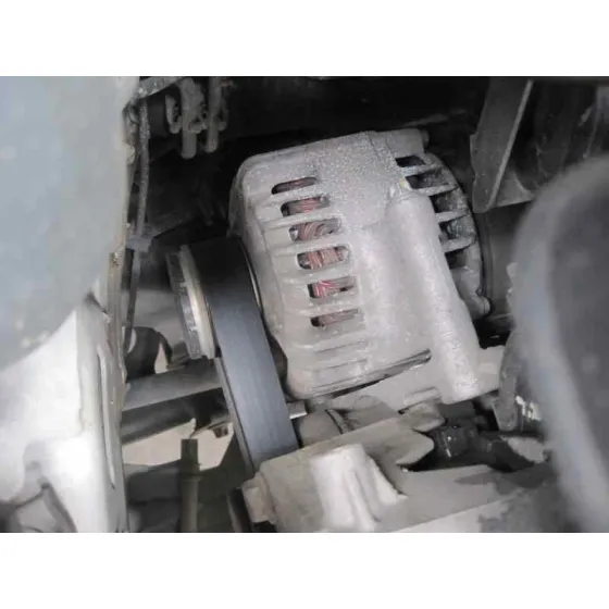 OPEL CORSA D '2012 1.3 16V CDTI BLANCO