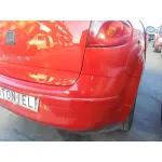 SEAT ALTEA (5P1) SEAT ALTEA (5P1) '2005 1.9 TDI ROJO 2004