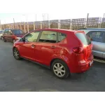 SEAT ALTEA (5P1) SEAT ALTEA (5P1) '2005 1.9 TDI ROJO 2004