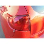 SEAT ALTEA (5P1) SEAT ALTEA (5P1) '2005 1.9 TDI ROJO 2004