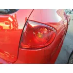 SEAT ALTEA (5P1) SEAT ALTEA (5P1) '2005 1.9 TDI ROJO 2004