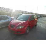 SEAT ALTEA (5P1) SEAT ALTEA (5P1) '2005 1.9 TDI ROJO 2004