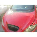 SEAT ALTEA (5P1) SEAT ALTEA (5P1) '2005 1.9 TDI ROJO 2004