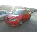 SEAT ALTEA (5P1) SEAT ALTEA (5P1) '2005 1.9 TDI ROJO 2004