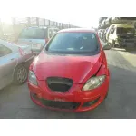 SEAT ALTEA (5P1) SEAT ALTEA (5P1) '2005 1.9 TDI ROJO 2004