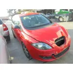 SEAT ALTEA (5P1) SEAT ALTEA (5P1) '2005 1.9 TDI ROJO 2004