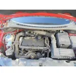 SEAT ALTEA (5P1) SEAT ALTEA (5P1) '2005 1.9 TDI ROJO 2004