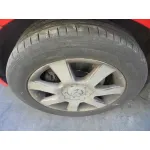 SEAT ALTEA (5P1) SEAT ALTEA (5P1) '2005 1.9 TDI ROJO 2004