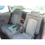 SEAT ALTEA (5P1) SEAT ALTEA (5P1) '2005 1.9 TDI ROJO 2004