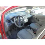 SEAT ALTEA (5P1) SEAT ALTEA (5P1) '2005 1.9 TDI ROJO 2004