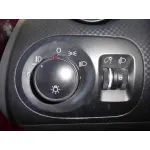 SEAT ALTEA (5P1) SEAT ALTEA (5P1) '2005 1.9 TDI ROJO 2004