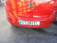 Imagen del vehículo