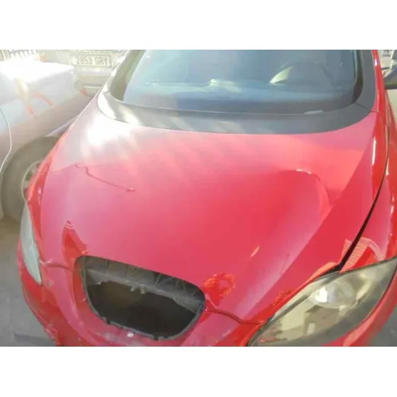 SEAT ALTEA (5P1) '2005 1.9 TDI ROJO