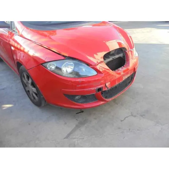 SEAT ALTEA (5P1) '2005 1.9 TDI ROJO