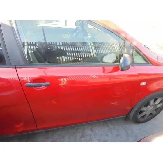 SEAT ALTEA (5P1) '2005 1.9 TDI ROJO