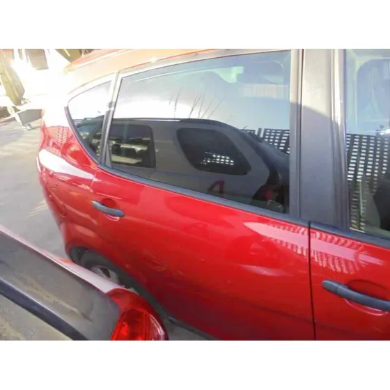 SEAT ALTEA (5P1) '2005 1.9 TDI ROJO