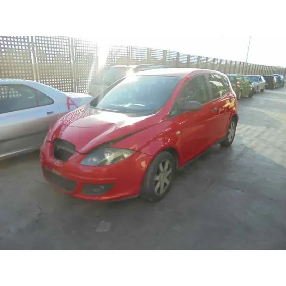 SEAT ALTEA (5P1) '2005 1.9 TDI ROJO