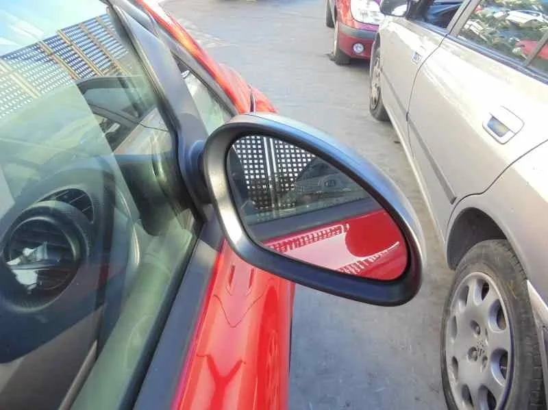 SEAT ALTEA (5P1) '2005 1.9 TDI ROJO