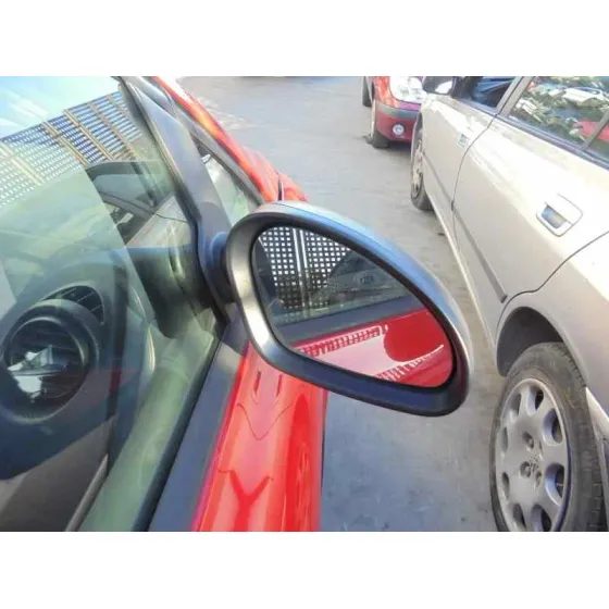 SEAT ALTEA (5P1) '2005 1.9 TDI ROJO