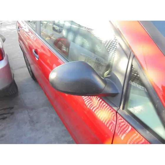 SEAT ALTEA (5P1) '2005 1.9 TDI ROJO