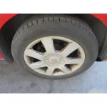 SEAT ALTEA (5P1) '2005 1.9 TDI ROJO
