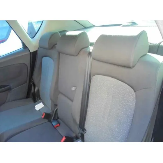 SEAT ALTEA (5P1) '2005 1.9 TDI ROJO