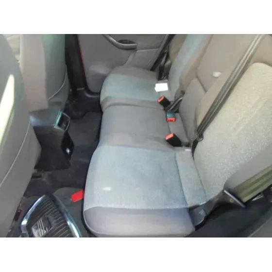 SEAT ALTEA (5P1) '2005 1.9 TDI ROJO