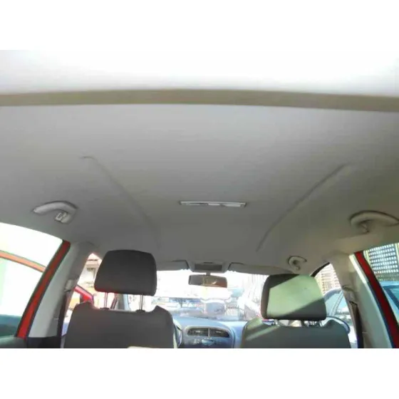 SEAT ALTEA (5P1) '2005 1.9 TDI ROJO