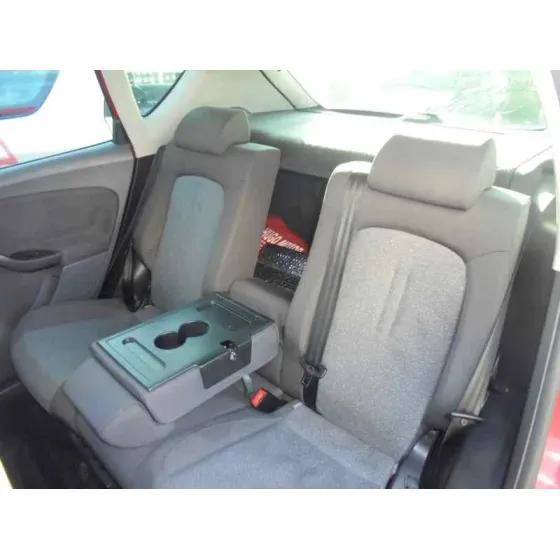 SEAT ALTEA (5P1) '2005 1.9 TDI ROJO