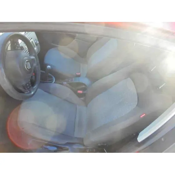 SEAT ALTEA (5P1) '2005 1.9 TDI ROJO