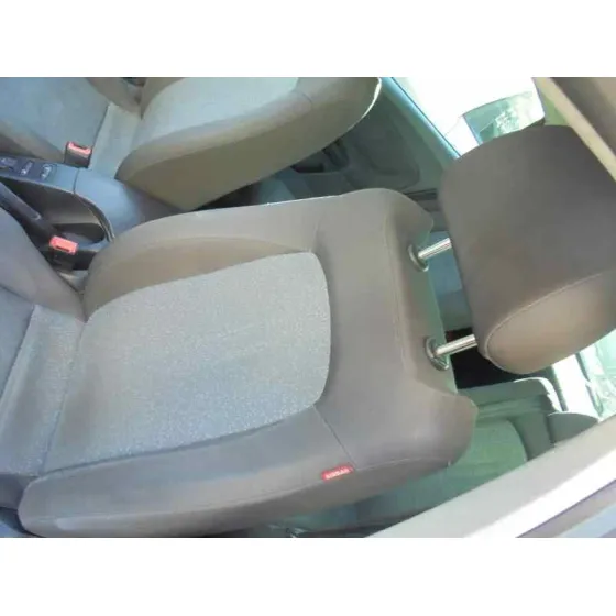 SEAT ALTEA (5P1) '2005 1.9 TDI ROJO