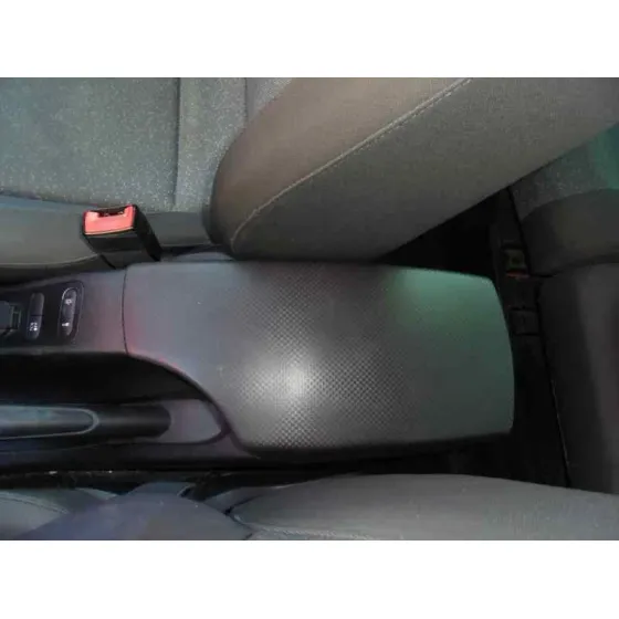 SEAT ALTEA (5P1) '2005 1.9 TDI ROJO