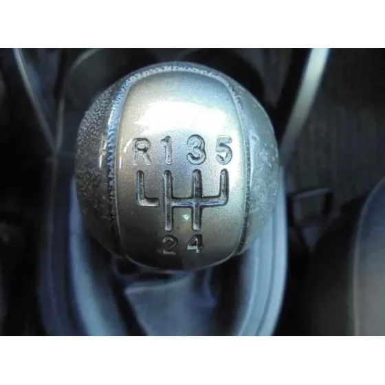 SEAT ALTEA (5P1) '2005 1.9 TDI ROJO