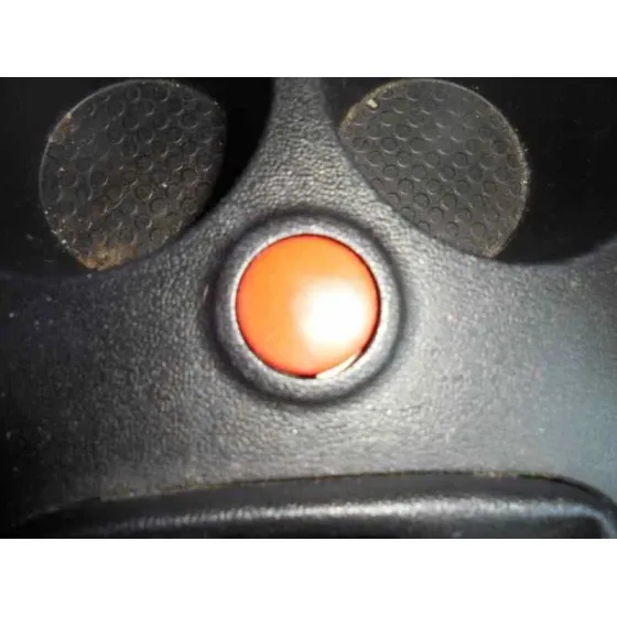 SEAT ALTEA (5P1) '2005 1.9 TDI ROJO