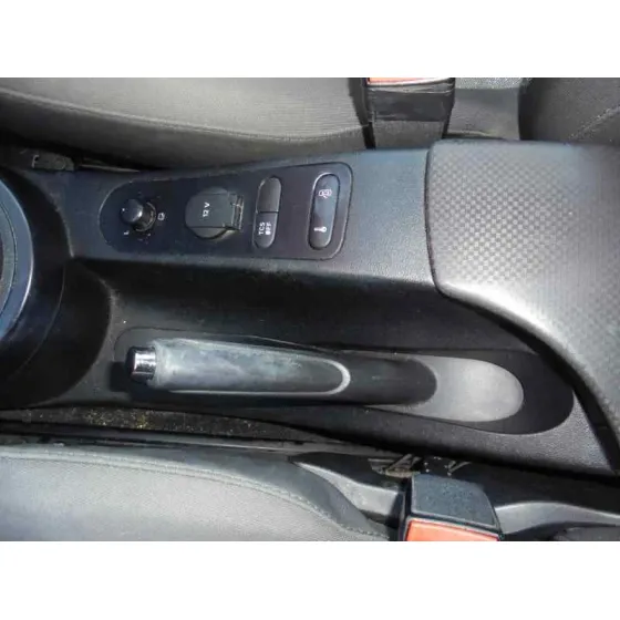 SEAT ALTEA (5P1) '2005 1.9 TDI ROJO