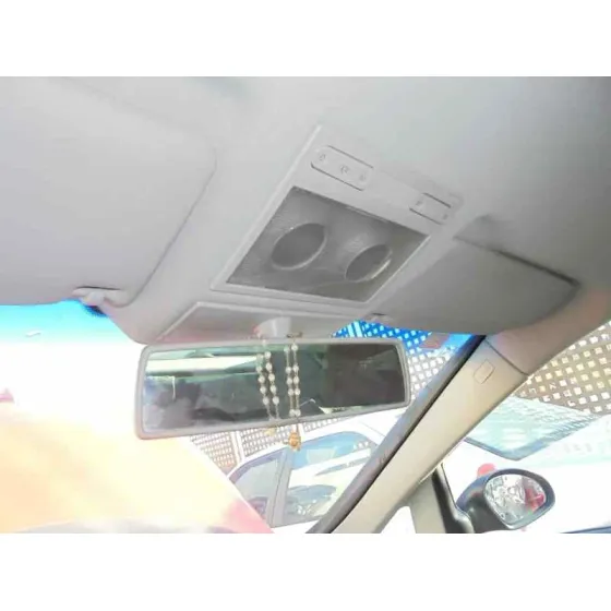 SEAT ALTEA (5P1) '2005 1.9 TDI ROJO