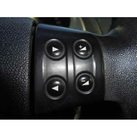 SEAT ALTEA (5P1) '2005 1.9 TDI ROJO