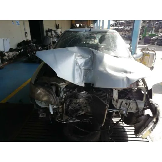 PEUGEOT 106 (S2) '2001 SPORT PACK AZUL