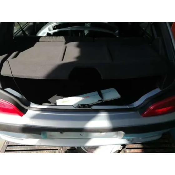 PEUGEOT 106 (S2) '2001 SPORT PACK AZUL