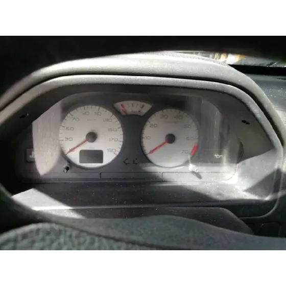 PEUGEOT 106 (S2) '2001 SPORT PACK AZUL